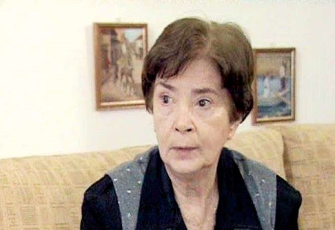 الراحلة ليلى حكيم﻿
