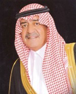 ولي ولي العهد السعودي صاحب السمو الملكي الامير مقرن بن عبدالعزيز﻿