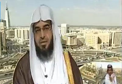 بالفيديو.. داعية سعودي يُحرج الإعلامية علا الفارس على الهواء.. ويوضح: منعاً للإساءة لنفسي ولها