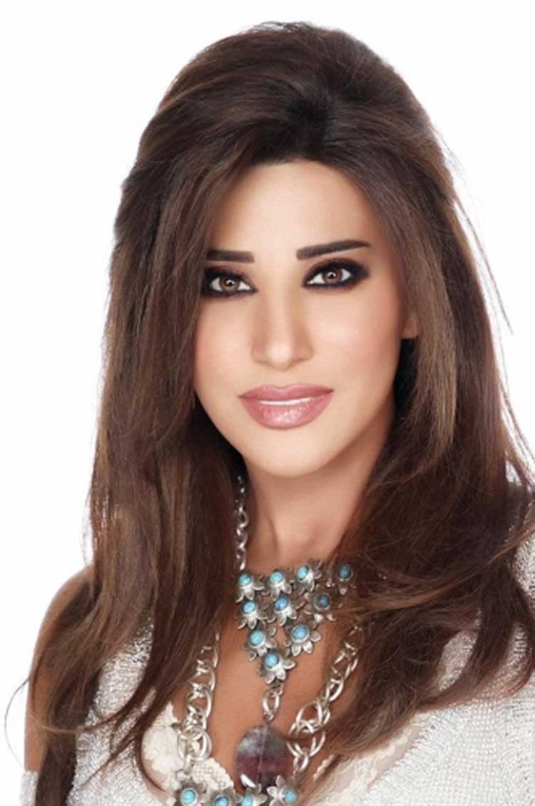 بالصور.. كيف تغيرت نجوى كرم على مرّ السنوات