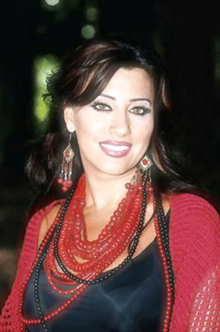 بالصور.. كيف تغيرت نجوى كرم على مرّ السنوات