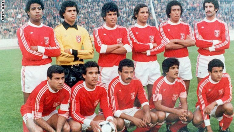 كأس العالم لكرة القدم.. ذكريات عربية لا تنسى