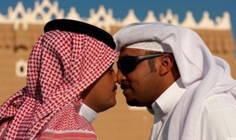  في السعودية.. ثلاثة شروط للسلام بحب الخشوم