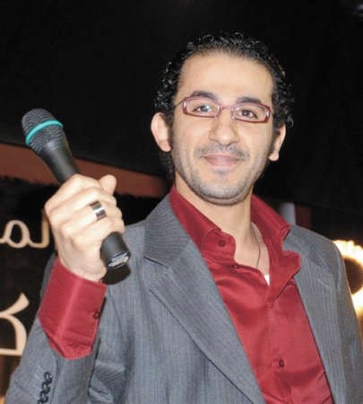 احمد حلمي 