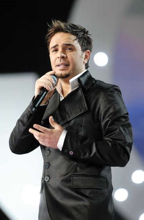 احمد الشريف﻿