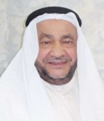 أحمد باقر الكندري﻿