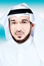 فيصل الانصاري