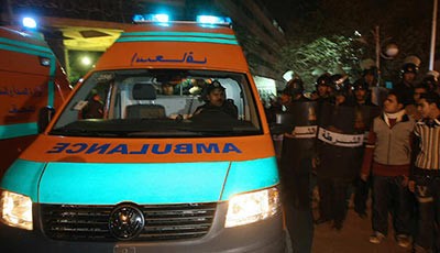 مأساة جديدة بمصر.. مرض "غامض" يقتل 4 أطفال من أسرة واحدة