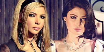 بالفيديو.. هيفاء تنتقم من أصالة وتسخر من "لوكها" في برنامج "شكلك مش غريب"