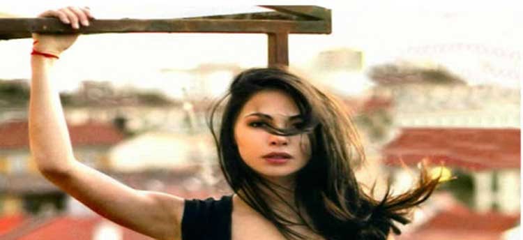 بالصور.. موقع اسرائيلي يختار7 مصريات ولبنانيتين واسرائيليتين بقائمة أجمل نساء الشرق الأوسط.. تعرف عليهن 