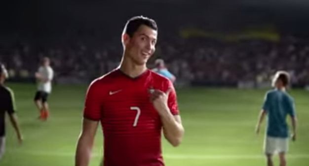 بالفيديو: اعلان nike يحصد اكثر من 15 مليون مشاهدة خلال ساعات 