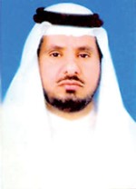 خالد العازمي