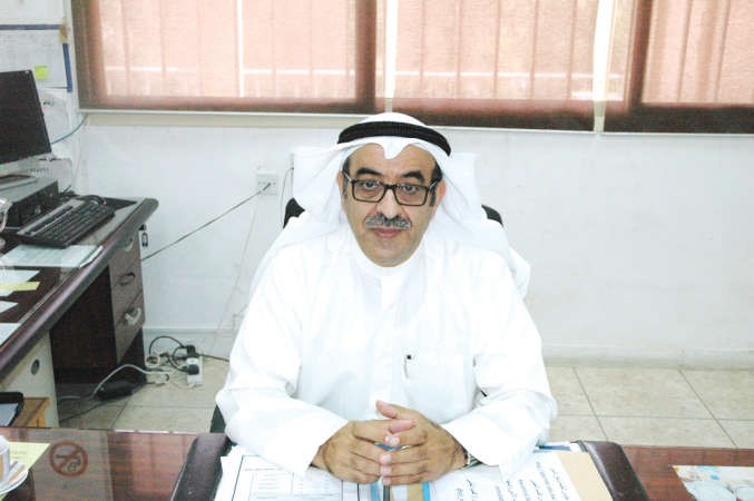  عادل الراشد 