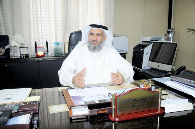 سيتم افتتاح مكتب للتسجيل العقاري قريبا في حولي﻿