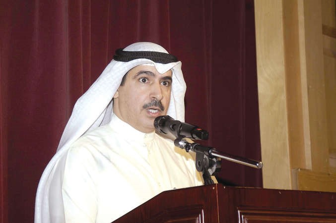 خالد المشعان﻿