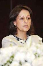 رشا الرومي ﻿