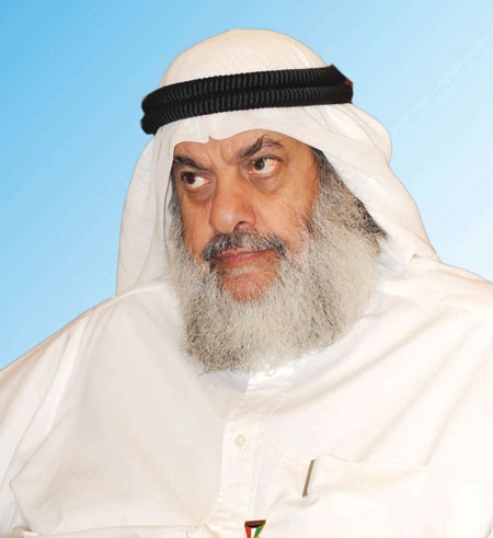 احمد عبدالعزيز الفلاح