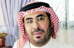 السعودي عمر الجاسر عضو لجنة التحكيم