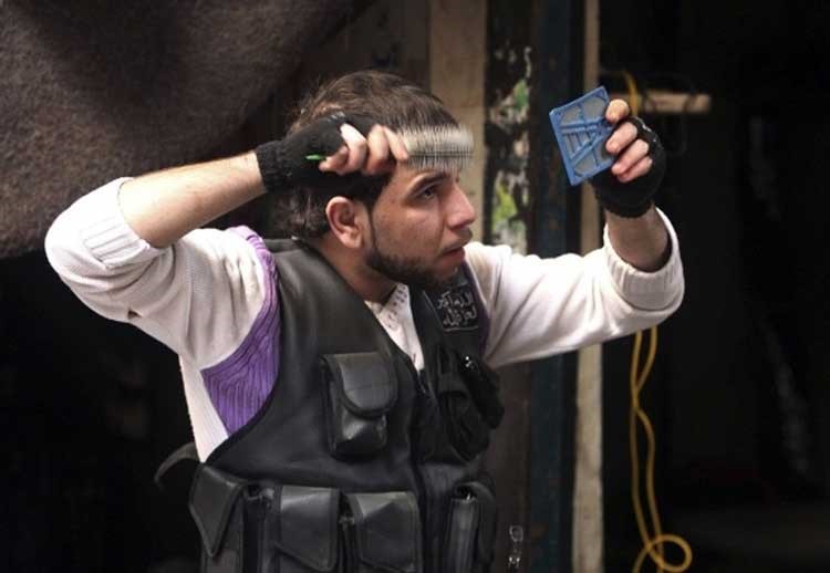 شاهد 33 صورة غير متوقعة من سوريا