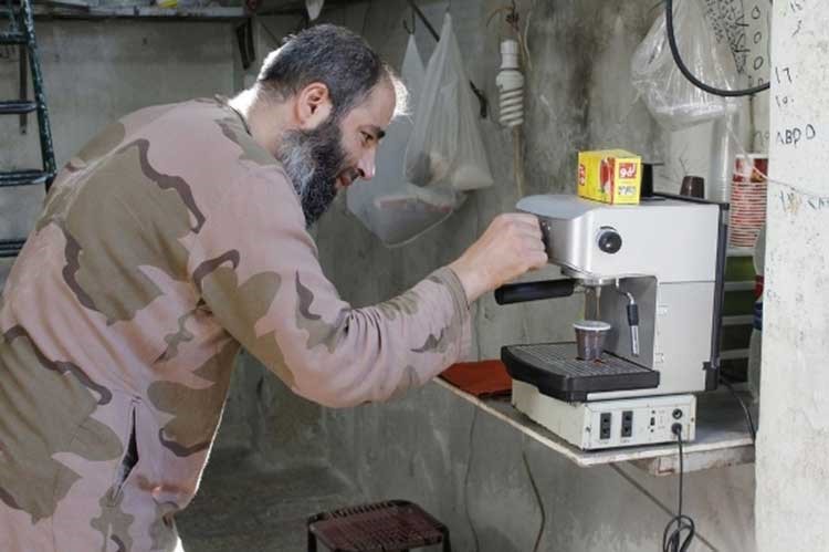 شاهد 33 صورة غير متوقعة من سوريا