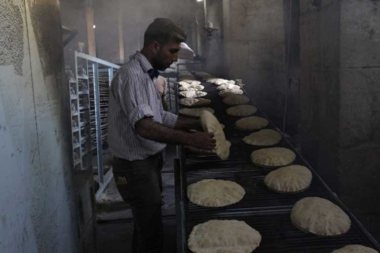 شاهد 33 صورة غير متوقعة من سوريا