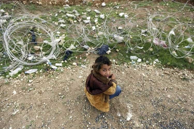 شاهد 33 صورة غير متوقعة من سوريا