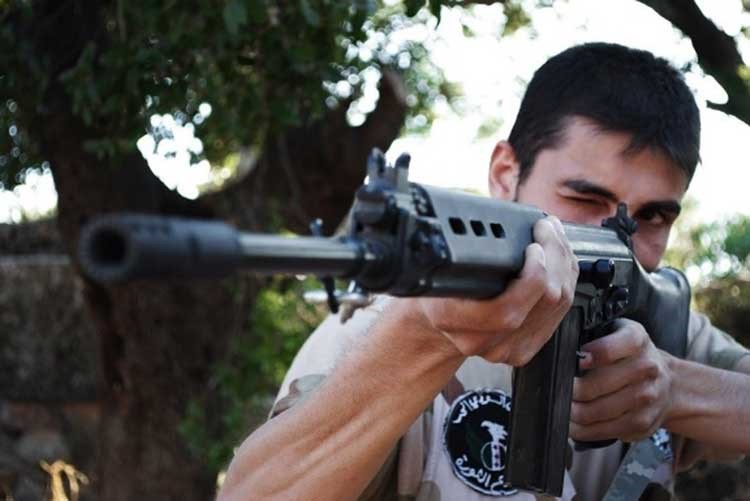 شاهد 33 صورة غير متوقعة من سوريا