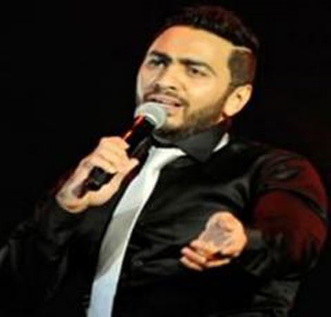 بعد الإنتقادات الكبيرة تامر حسني يصارح جمهوره ويعترف