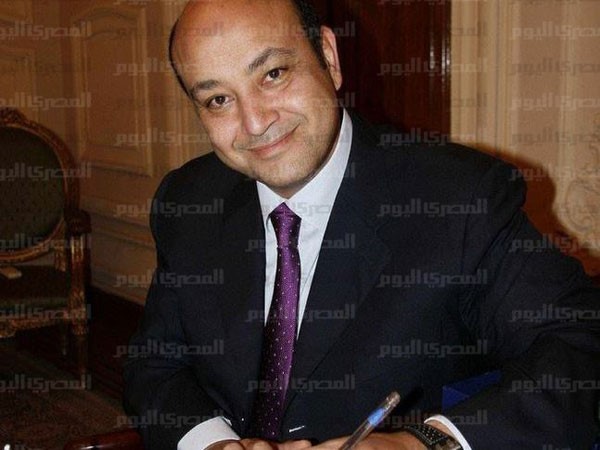 بالفيديو.. عمرو أديب: «اللي رافض حكم العسكر يعصر ليمون وينتخب صباحي» 