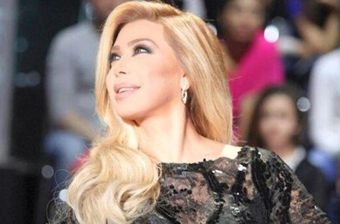 10 أسرار جمالية قد لا تعرفينها عن نوال الزغبي