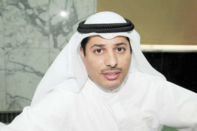 احمد البغيلي