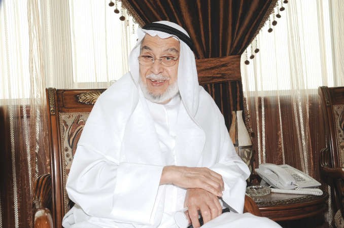 دخالد المذكور
