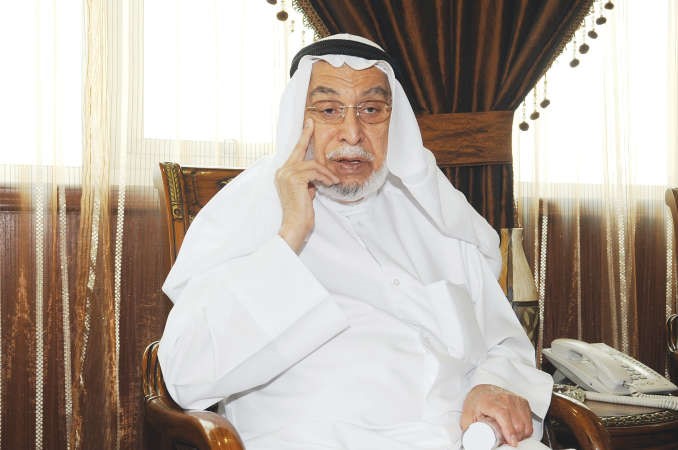الامن من اعظم نعم الله