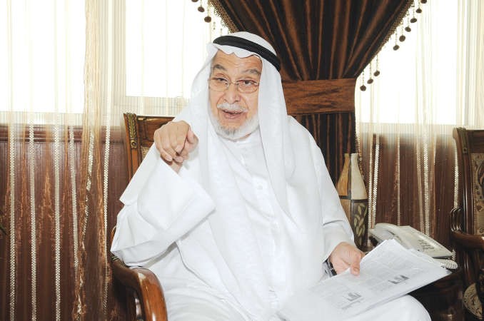 الكويت مجتمع متالف يعرف بعضه بعضا