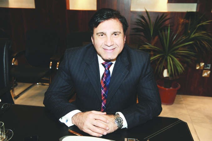 د اسامة صالحة