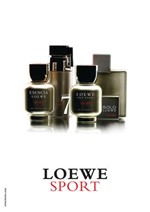 مجموعة عطور Loewe Sport ﻿