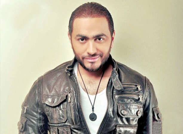 تامر حسني﻿