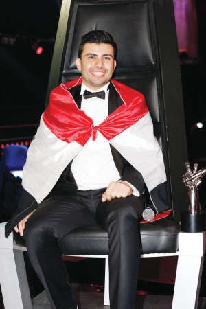 ستار سعد﻿