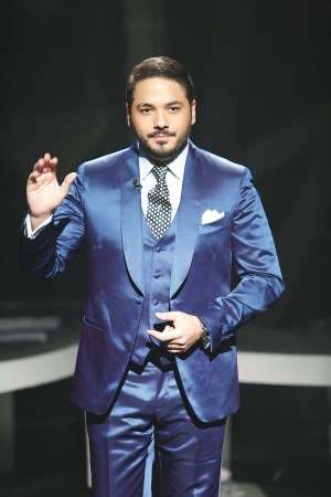 رامي عياش﻿