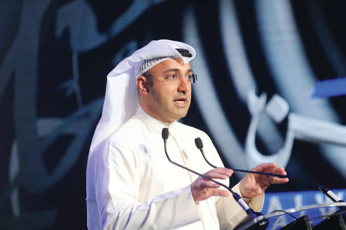 الاعلامي عمار معرفي