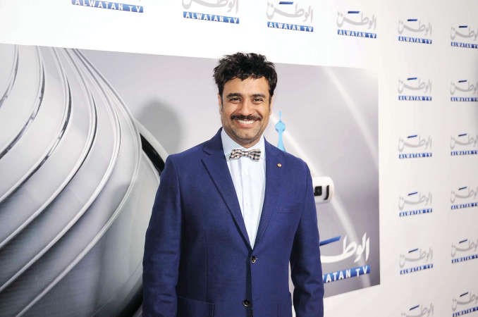 خالد امين