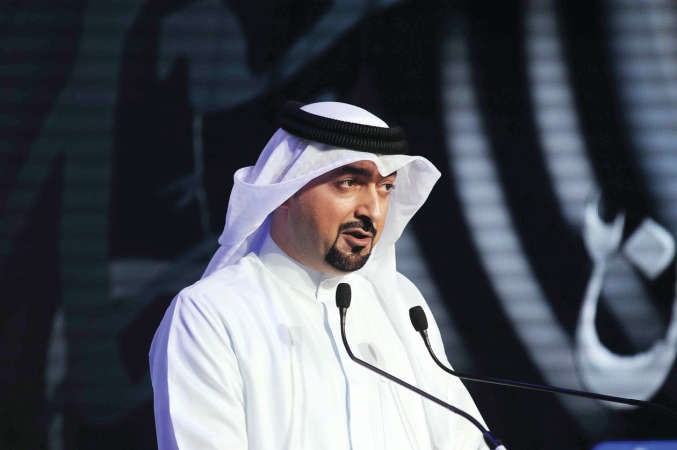 الاعلامي هاني الوزان