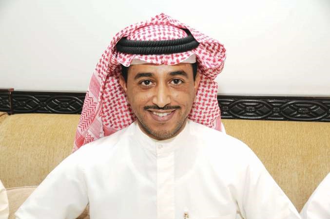 مبارك المياح﻿