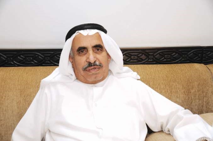 جاسم الحبشي ﻿