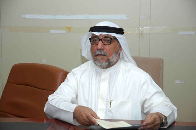 سعد البوص 