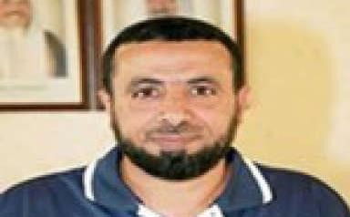 عبدالعزيز الهاجري