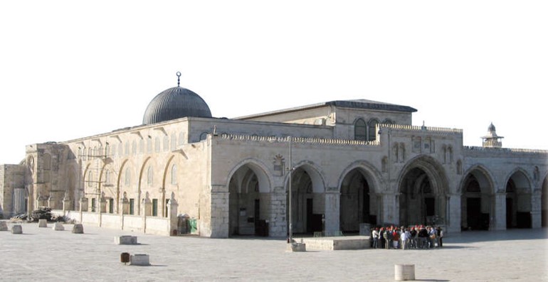 افتتاح معرض الصناعات الفلسطينية في أرض المعارض اليوم