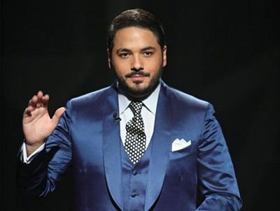 رامي عياش يوضح مسألة عدم احترام راغب له اثناء استضافته في أراب ايدول 
