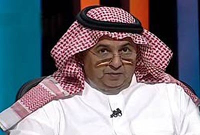 بالفيديو.. الشريان مجدداً للعرعور والعريفي: فكونا شركم.. ملينا منكم.. تباً لكم