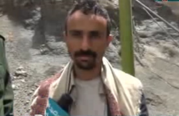 بالفيديو.. أب يمني يربط ابنه بالسيارة و يسحله بسرعة جنونية لتغيبه عن مدرسته !